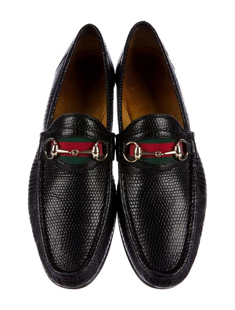 are gucci loafers true to size